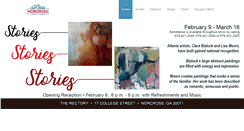 Desktop Screenshot of aplacetoimagine.com